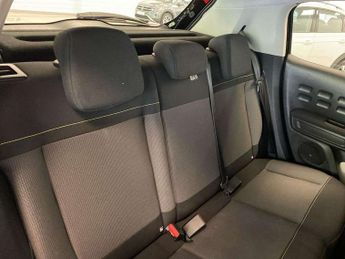 Citroen C3 1.2 PureTech Shine 5dr