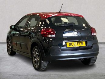 Citroen C3 1.2 PureTech Shine 5dr