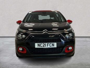 Citroen C3 1.2 PureTech Shine 5dr