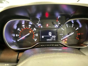 Citroen C3 Aircross 1.2 PureTech 110 Shine Plus 5dr