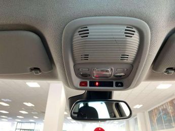 Citroen C3 Aircross 1.2 PureTech 110 Shine Plus 5dr