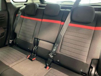 Citroen C3 Aircross 1.2 PureTech 110 Shine Plus 5dr
