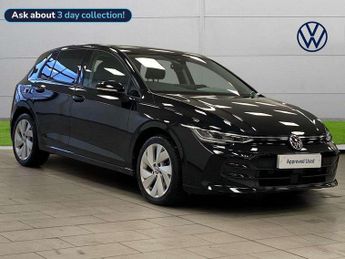 Volkswagen Golf 1.5 TSI Match 5dr