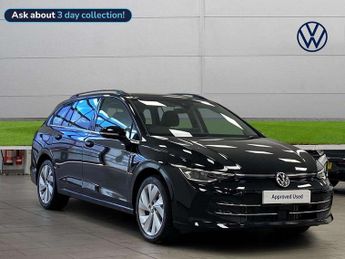 Volkswagen Golf 1.5 TSI 150 Style 5dr