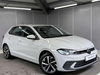 Volkswagen Polo 1.0 TSI Life 5dr