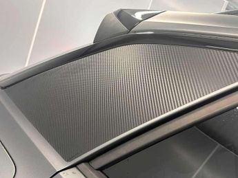 Volkswagen T-Roc 1.5 TSI Black Edition 5dr DSG