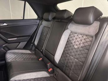 Volkswagen T-Roc 1.5 TSI Black Edition 5dr DSG