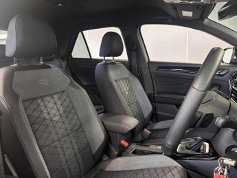Volkswagen T-Roc 1.5 TSI Black Edition 5dr DSG