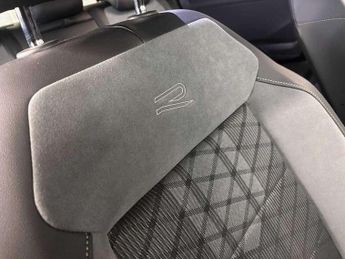 Volkswagen T-Roc 1.5 TSI Black Edition 5dr DSG