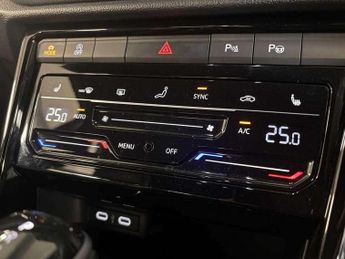 Volkswagen T-Roc 1.5 TSI Black Edition 5dr DSG