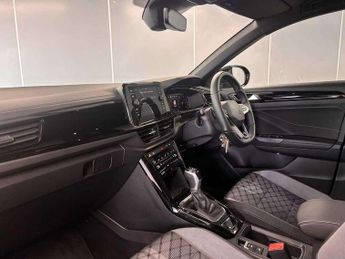 Volkswagen T-Roc 1.5 TSI Black Edition 5dr DSG