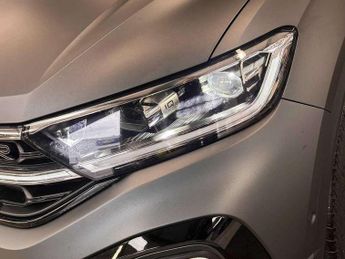 Volkswagen T-Roc 1.5 TSI Black Edition 5dr DSG