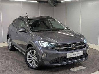 Volkswagen Taigo 1.0 TSI 115 Match 5dr DSG