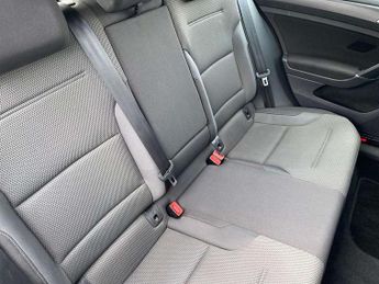 Volkswagen Golf 1.4 TSI SE [Nav] 5dr