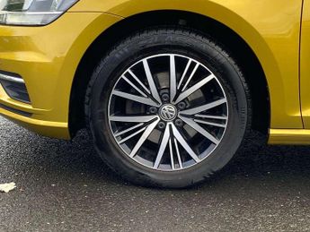 Volkswagen Golf 1.4 TSI SE [Nav] 5dr