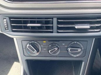 Volkswagen Polo 1.0 TSI 95 SE 5dr