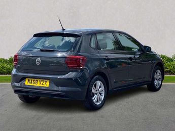 Volkswagen Polo 1.0 TSI 95 SE 5dr
