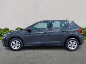 Volkswagen Polo 1.0 TSI 95 SE 5dr