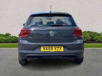 Volkswagen Polo 1.0 TSI 95 SE 5dr