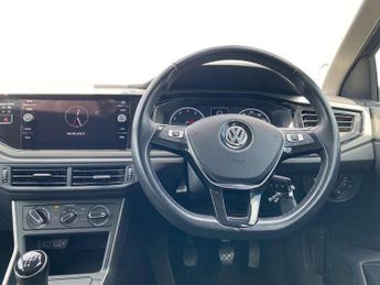 Volkswagen Polo 1.0 TSI 95 SE 5dr