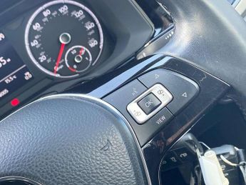 Volkswagen Polo 1.0 TSI 95 SE 5dr