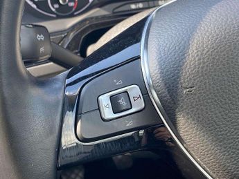 Volkswagen Polo 1.0 TSI 95 SE 5dr