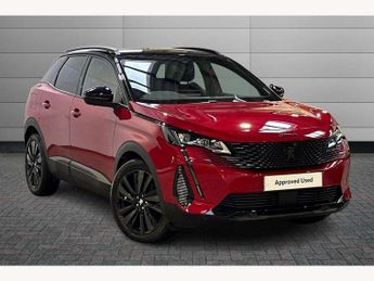 Peugeot 3008 1.5 BlueHDi GT Premium 5dr EAT8