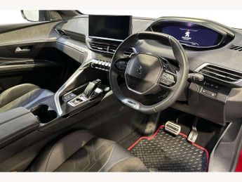 Peugeot 3008 1.5 BlueHDi GT Premium 5dr EAT8