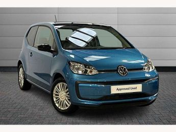 Volkswagen Up 1.0 Move Up 3dr