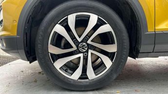 Volkswagen T-Roc 1.5 TSI EVO Active 5dr DSG