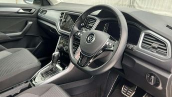Volkswagen T-Roc 1.5 TSI EVO Active 5dr DSG