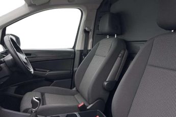 Volkswagen Caddy 2.0 TDI 102PS Commerce Plus Van