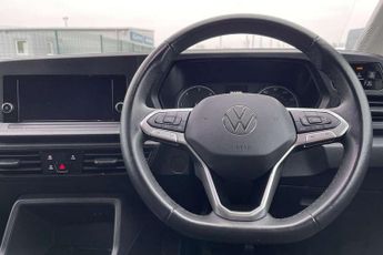 Volkswagen Caddy 2.0 TDI 102PS Commerce Plus Van