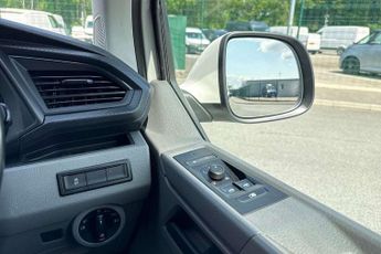 Volkswagen Transporter 2.0 TDI 110 Highline Van