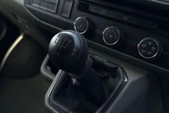 Volkswagen Transporter 2.0 TDI 110 Highline Van
