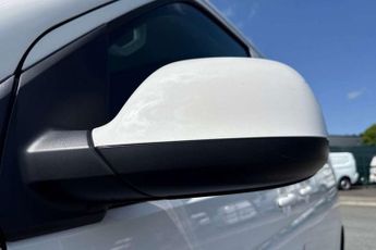 Volkswagen Transporter 2.0 TDI 110 Highline Van