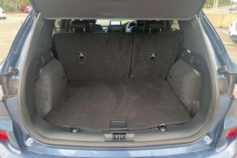Ford Kuga 1.5 EcoBoost 150 ST-Line Edition 5dr