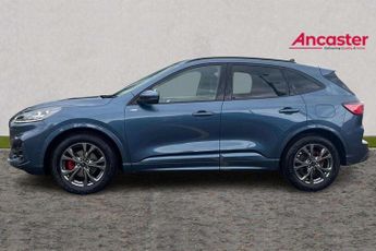 Ford Kuga 1.5 EcoBoost 150 ST-Line Edition 5dr