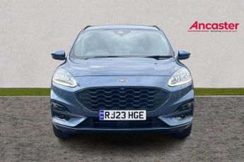 Ford Kuga 1.5 EcoBoost 150 ST-Line Edition 5dr