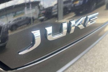 Nissan Juke 1.0 DiG-T 114 N-Connecta 5dr DCT