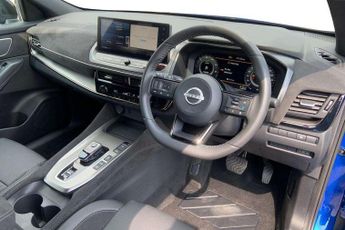 Nissan Qashqai 1.5 E-Power N-Design 5dr Auto