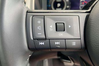 Nissan Qashqai 1.5 E-Power N-Design 5dr Auto