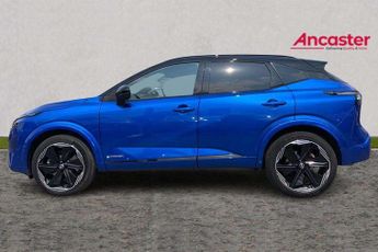 Nissan Qashqai 1.5 E-Power N-Design 5dr Auto