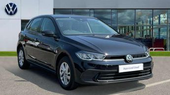 Volkswagen Polo 1.0 Life 5dr