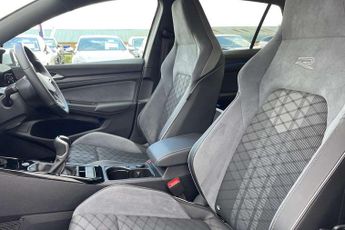 Volkswagen Golf 1.5 TSI R-Line 5dr