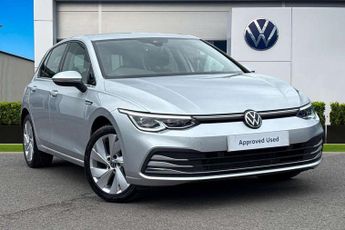 Volkswagen Golf 1.5 TSI 150 Style 5dr
