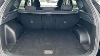 Hyundai Tucson 1.6 TGDi SE Connect 5dr 2WD