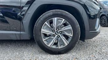 Hyundai Tucson 1.6 TGDi SE Connect 5dr 2WD