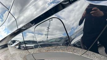 Hyundai Tucson 1.6 TGDi SE Connect 5dr 2WD