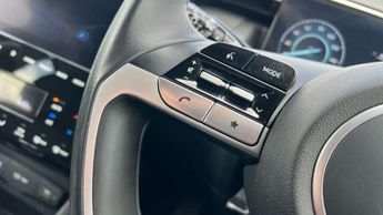Hyundai Tucson 1.6 TGDi SE Connect 5dr 2WD